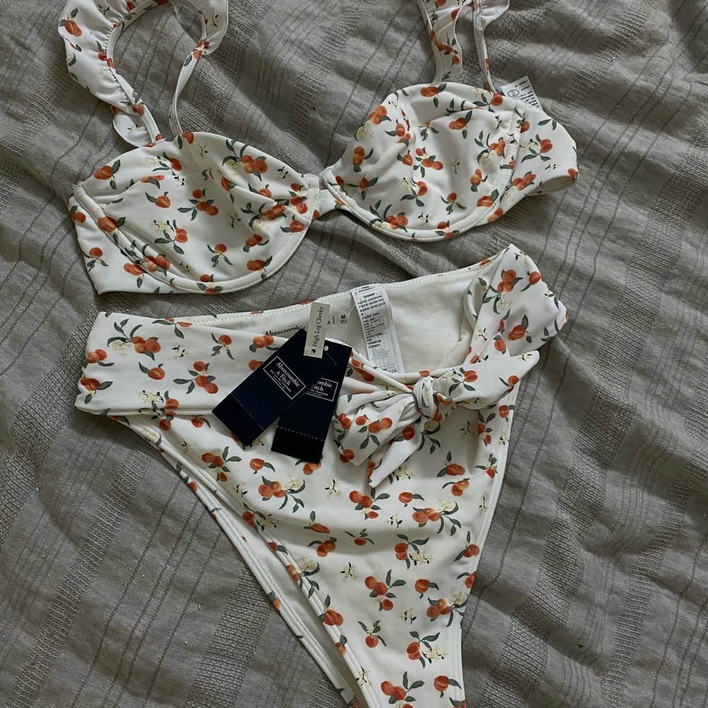 Abercrombie & Fitch Swimsuit